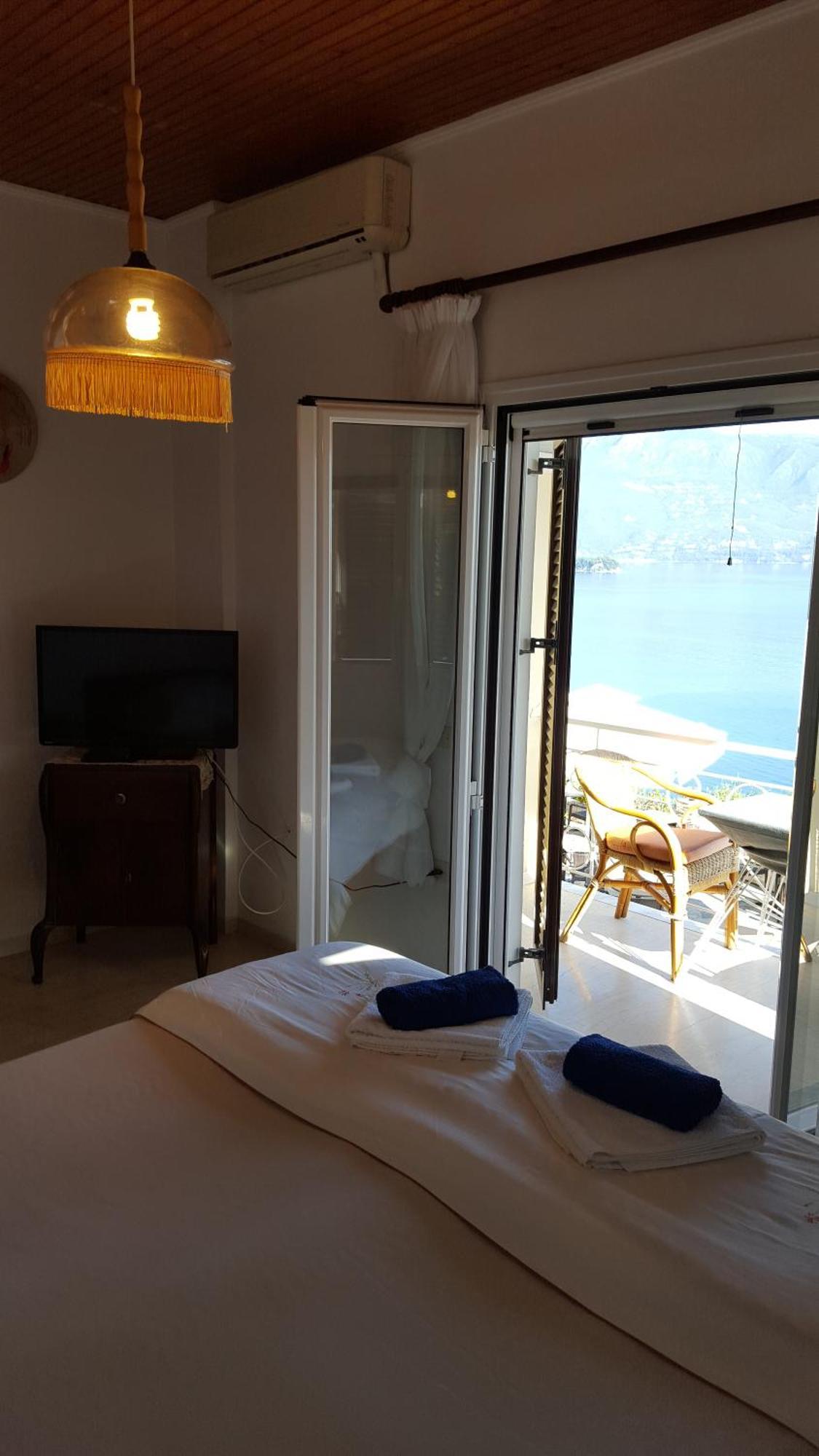 Dimitra Apartments K Kommeno  Room photo