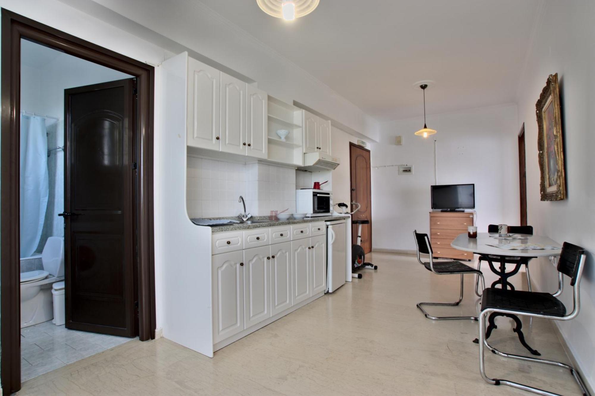 Dimitra Apartments K Kommeno  Room photo