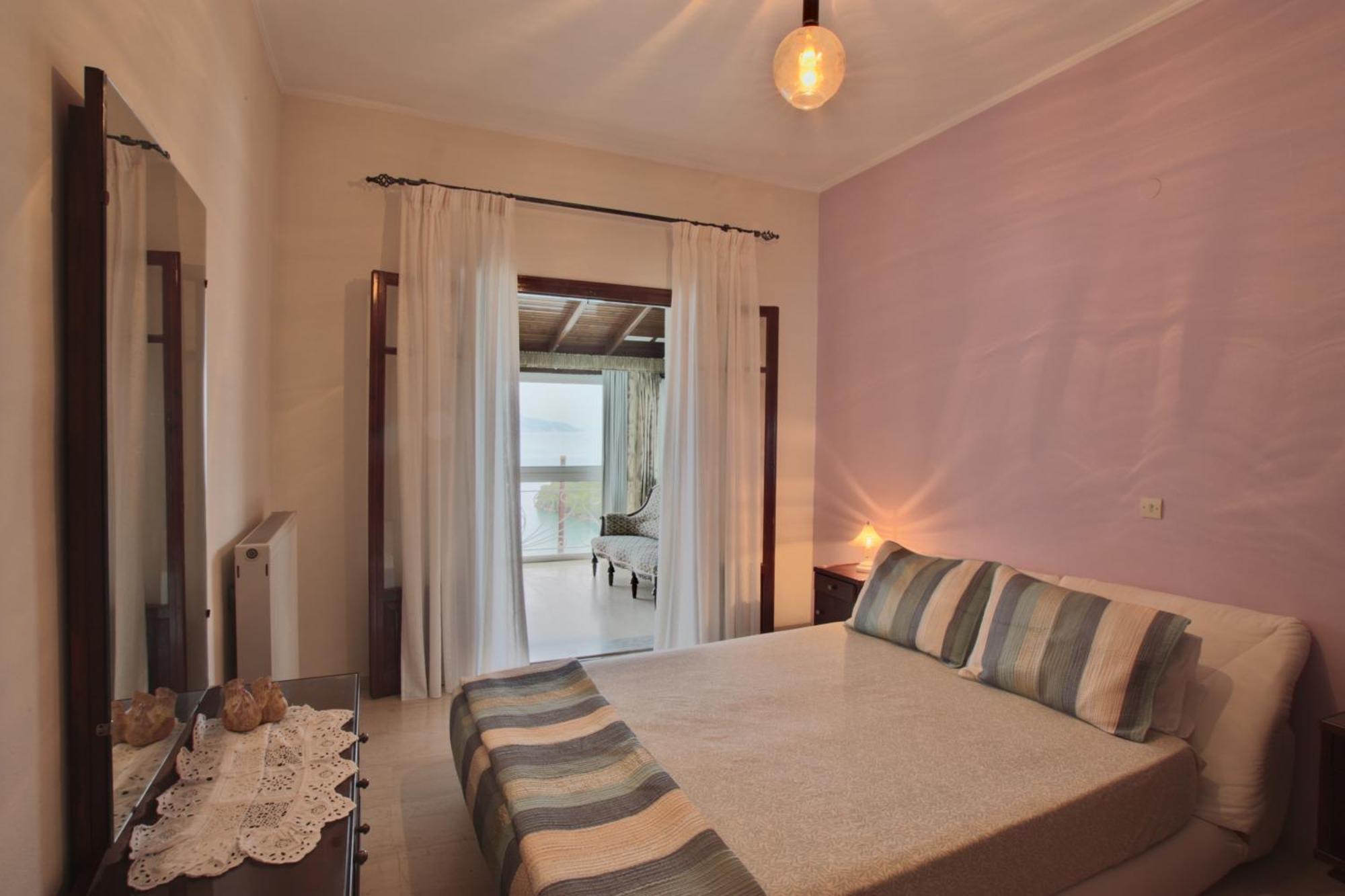 Dimitra Apartments K Kommeno  Room photo