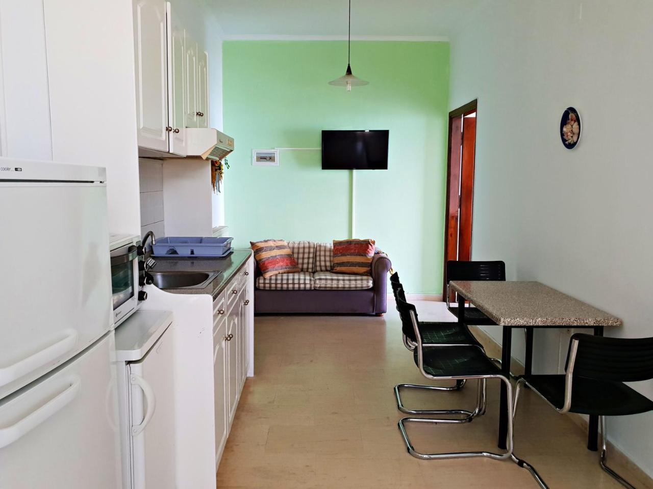 Dimitra Apartments K Kommeno  Exterior photo
